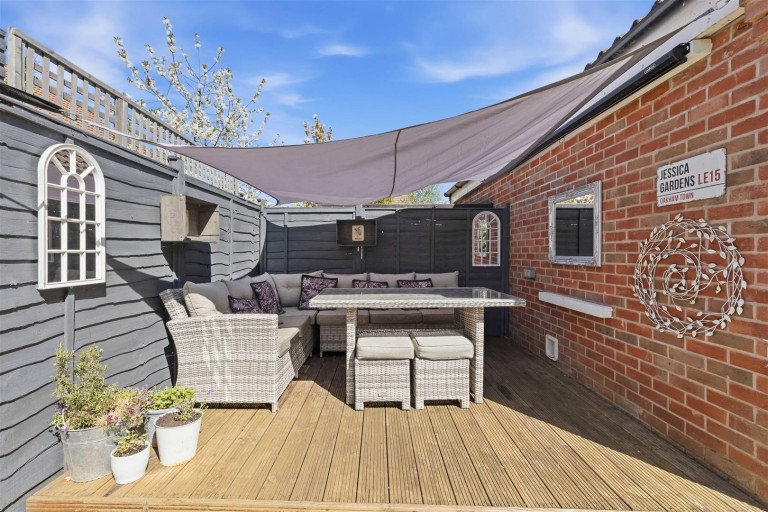 Images for Primrose Close, Barleythorpe, Rutland