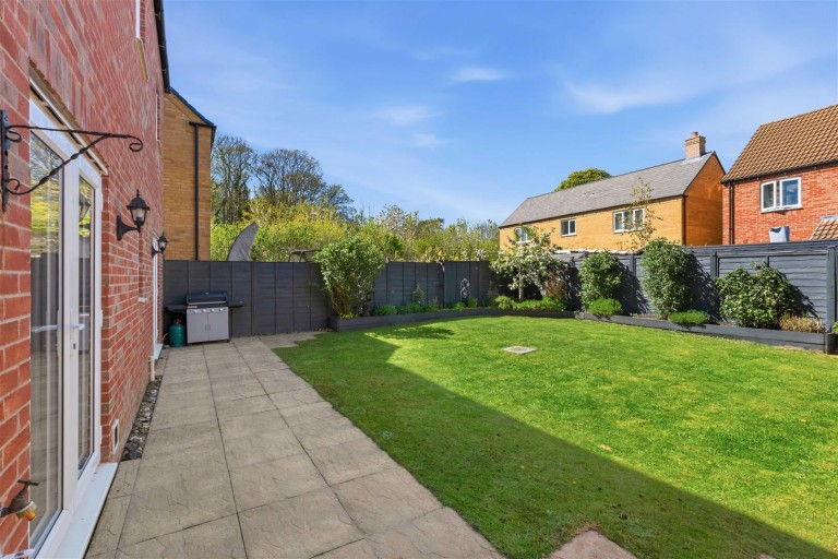 Images for Primrose Close, Barleythorpe, Rutland