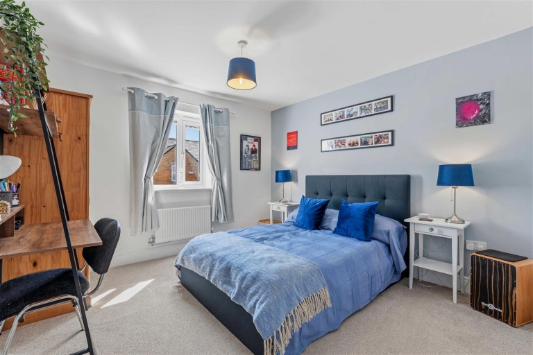 Images for Primrose Close, Barleythorpe, Rutland