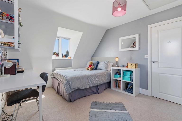 Images for Primrose Close, Barleythorpe, Rutland
