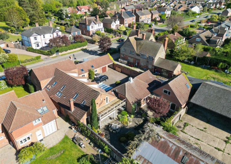 Images for Park Lane, Sutton Bonington, LE12