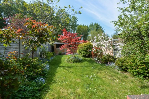 Click the photo for more details of Rectory Road, Kedington, Haverhill