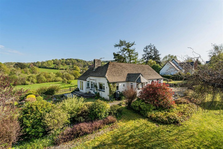 Click the photo for more details of Chagford, Newton Abbot