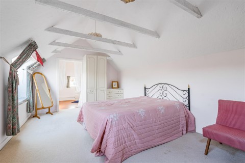 Click the photo for more details of Chagford, Newton Abbot
