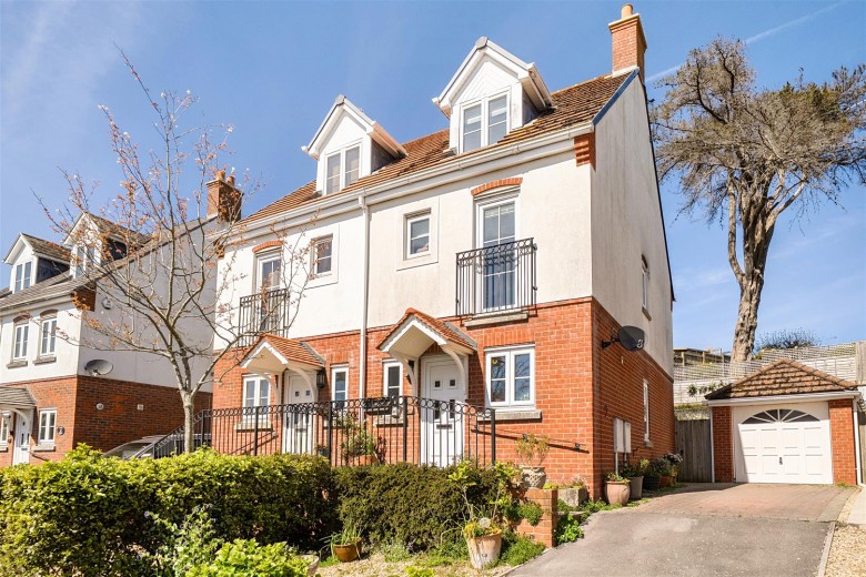 Click the photo for more details of Henrys Way, Lyme Regis