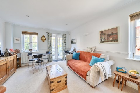 Click the photo for more details of Henrys Way, Lyme Regis