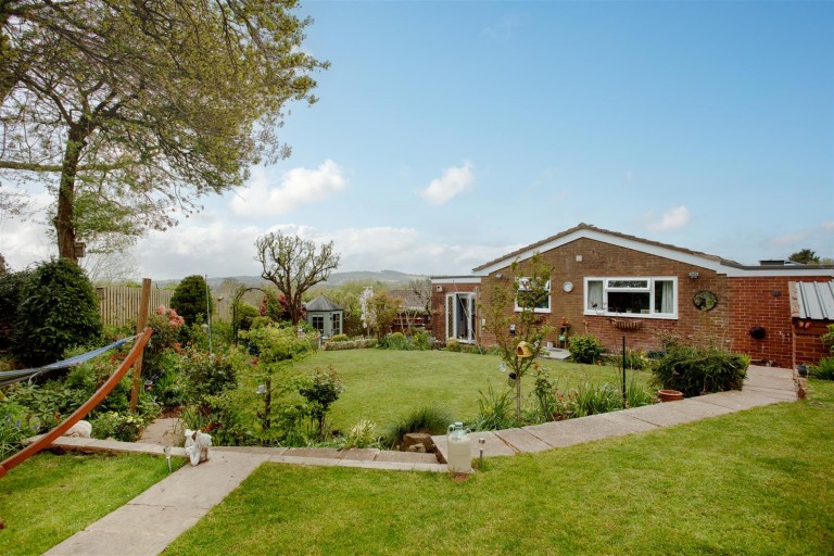 Images for Tyes Orchard, Plymtree, Cullompton