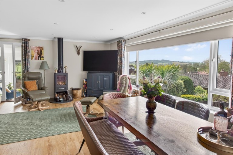 Images for Tyes Orchard, Plymtree, Cullompton