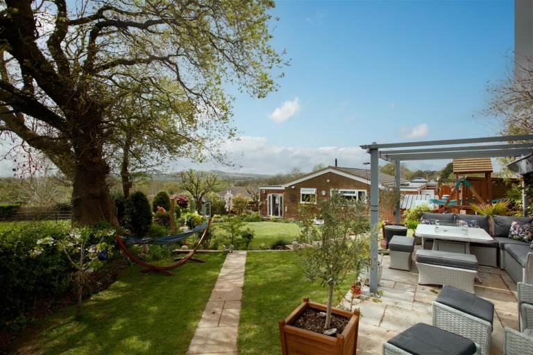 Images for Tyes Orchard, Plymtree, Cullompton