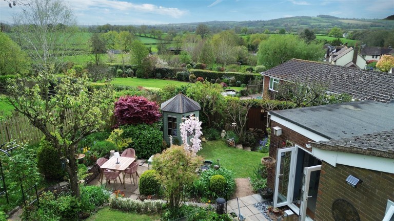 Images for Tyes Orchard, Plymtree, Cullompton