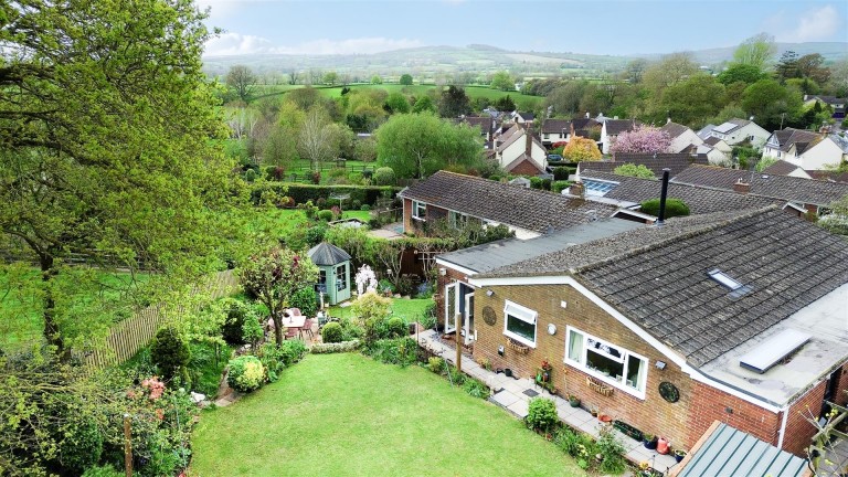 Images for Tyes Orchard, Plymtree, Cullompton