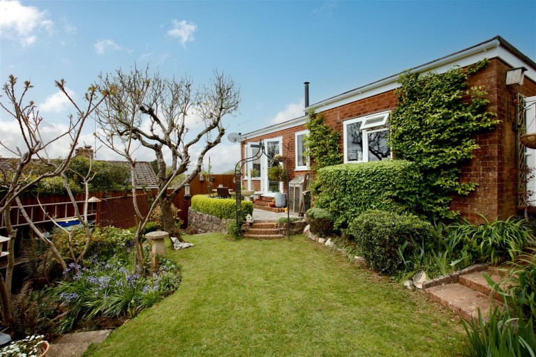 Images for Tyes Orchard, Plymtree, Cullompton