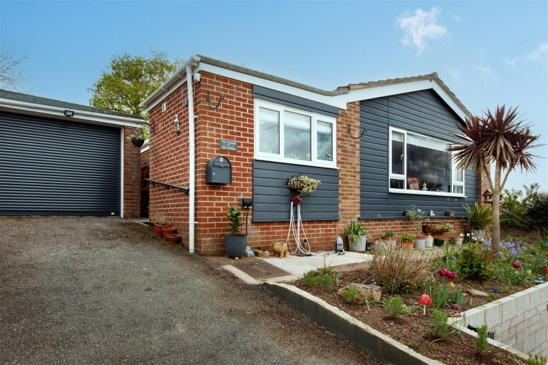 Images for Tyes Orchard, Plymtree, Cullompton