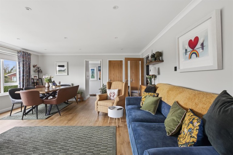 Images for Tyes Orchard, Plymtree, Cullompton