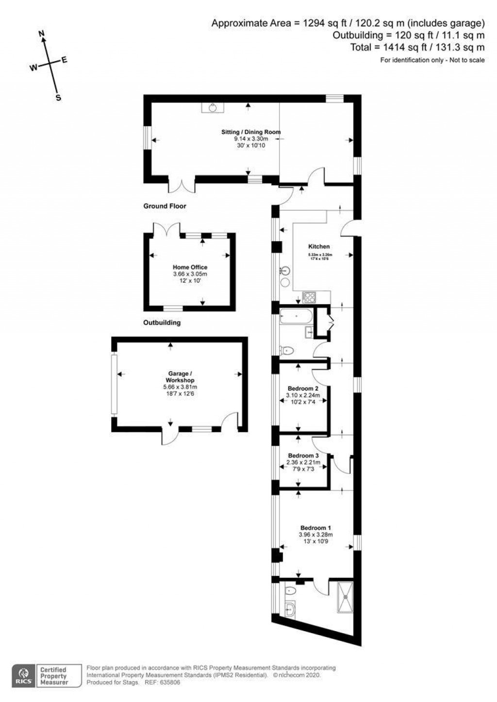 Floorplans For Westford, Wellington