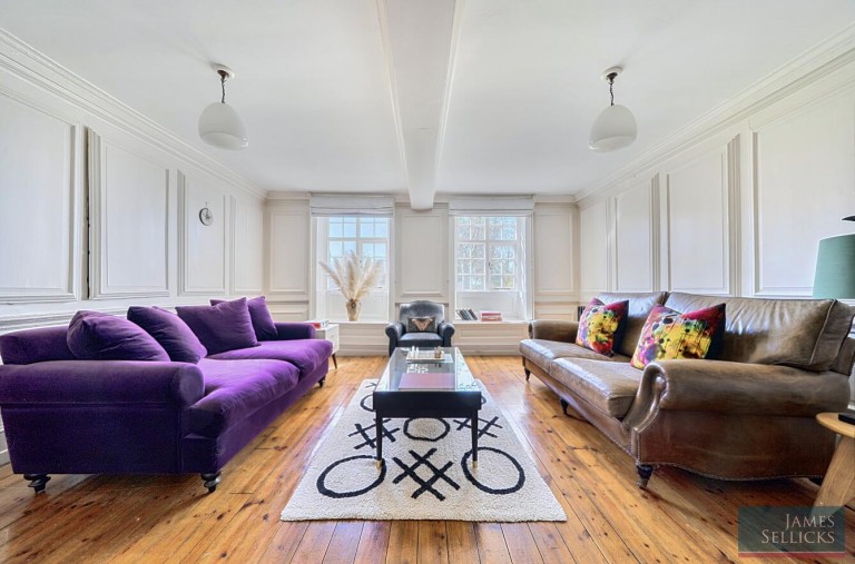 Images for The Old Hall Cottage, Willoughby Waterleys