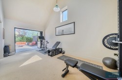 Images for The Old Hall Cottage, Willoughby Waterleys