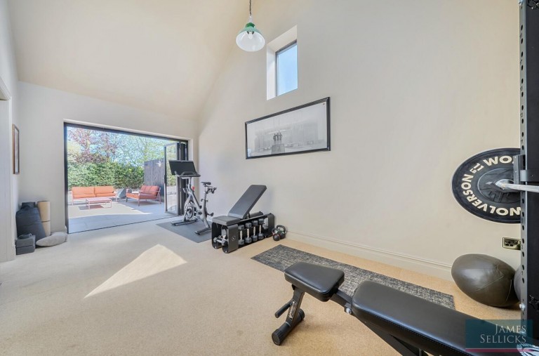 Images for The Old Hall Cottage, Willoughby Waterleys