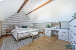 Images for The Old Hall Cottage, Willoughby Waterleys