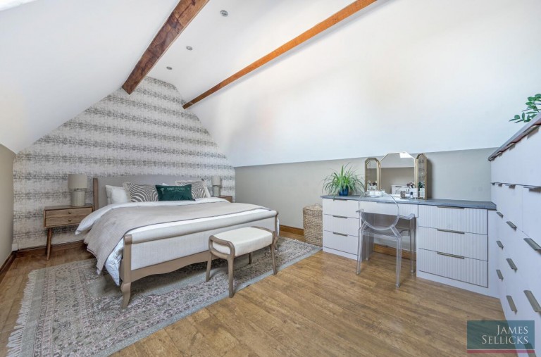 Images for The Old Hall Cottage, Willoughby Waterleys