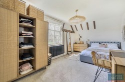 Images for The Old Hall Cottage, Willoughby Waterleys