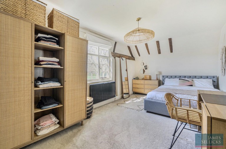 Images for The Old Hall Cottage, Willoughby Waterleys