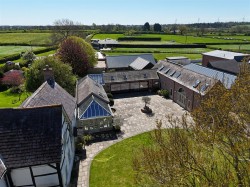 Images for The Old Hall Cottage, Willoughby Waterleys