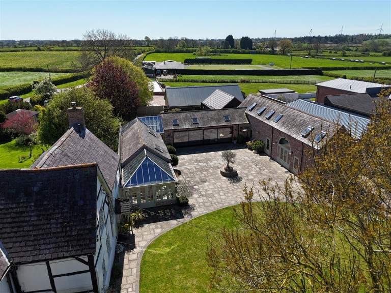 Images for The Old Hall Cottage, Willoughby Waterleys