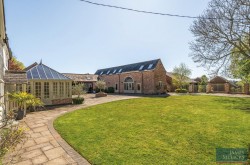 Images for The Old Hall Cottage, Willoughby Waterleys