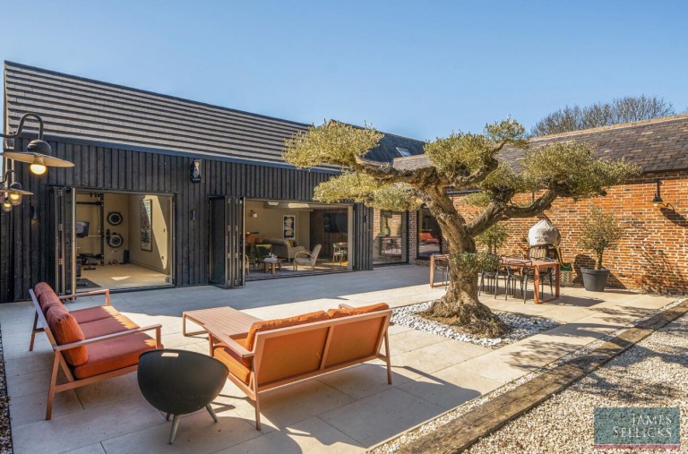 Images for The Old Hall Cottage, Willoughby Waterleys
