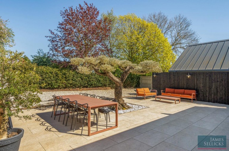 Images for The Old Hall Cottage, Willoughby Waterleys