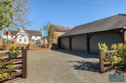 Images for The Old Hall Cottage, Willoughby Waterleys