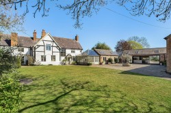 Images for The Old Hall Cottage, Willoughby Waterleys