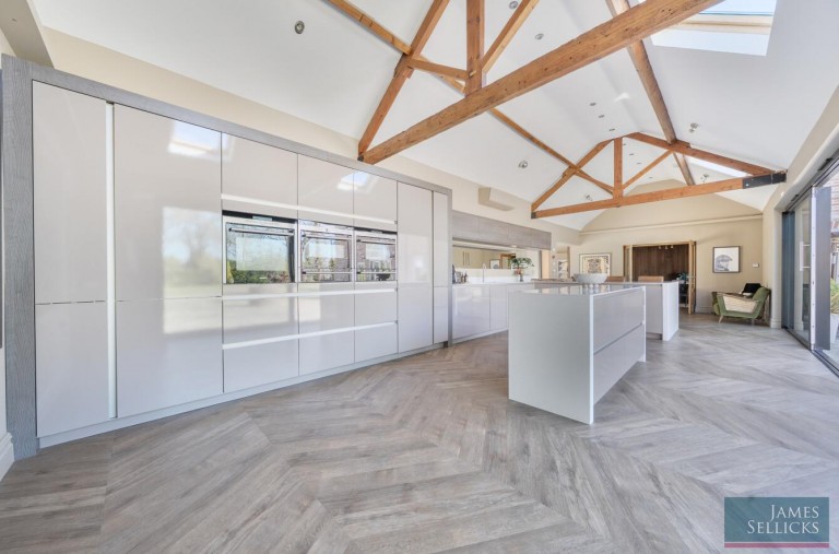 Images for The Old Hall Cottage, Willoughby Waterleys