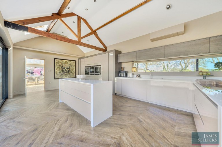 Images for The Old Hall Cottage, Willoughby Waterleys