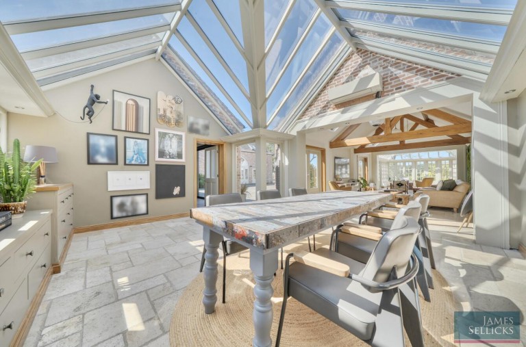 Images for The Old Hall Cottage, Willoughby Waterleys