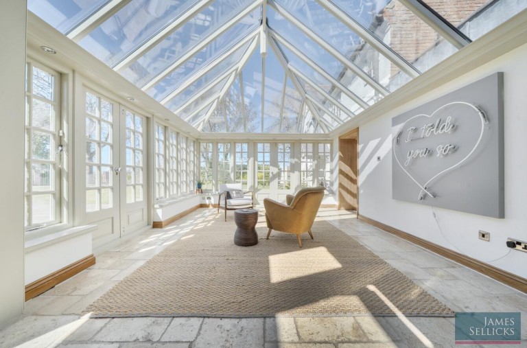 Images for The Old Hall Cottage, Willoughby Waterleys