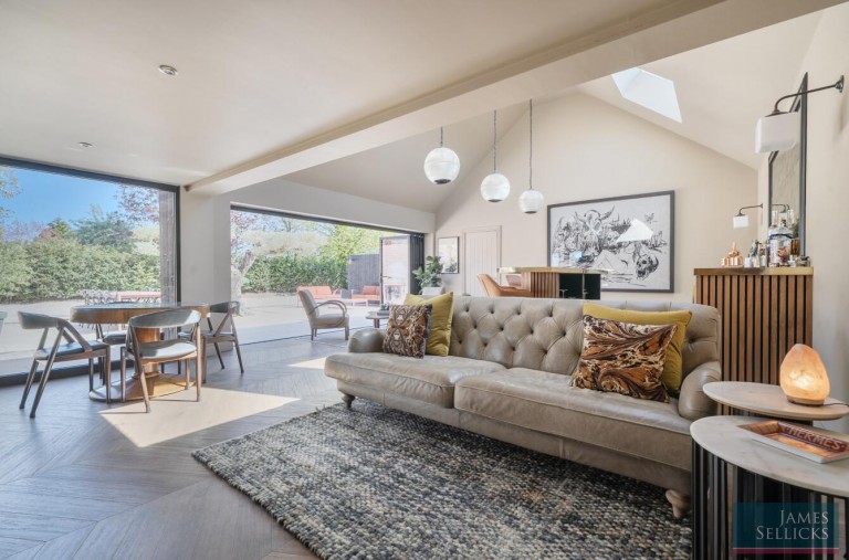 Images for The Old Hall Cottage, Willoughby Waterleys