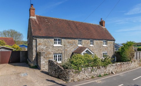 Niton, Isle of Wight