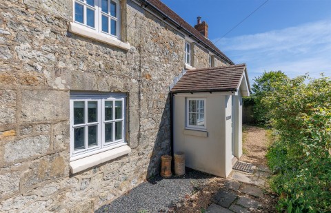 Click the photo for more details of Niton, Isle of Wight