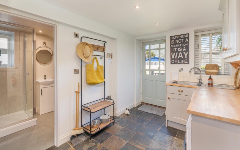 Images for Niton, Isle of Wight