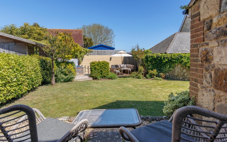 Images for Niton, Isle of Wight