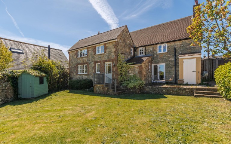 Images for Niton, Isle of Wight
