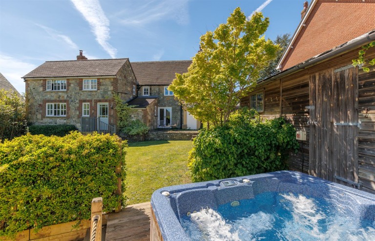 Images for Niton, Isle of Wight