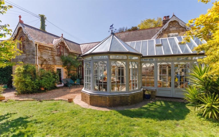 Images for Bonchurch , Isle of Wight
