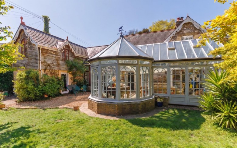 Click the photo for more details of Bonchurch , Isle of Wight