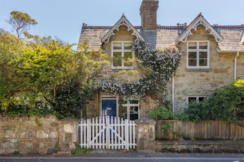 Click the photo for more details of Bonchurch , Isle of Wight