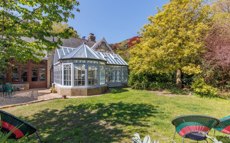 Images for Bonchurch , Isle of Wight