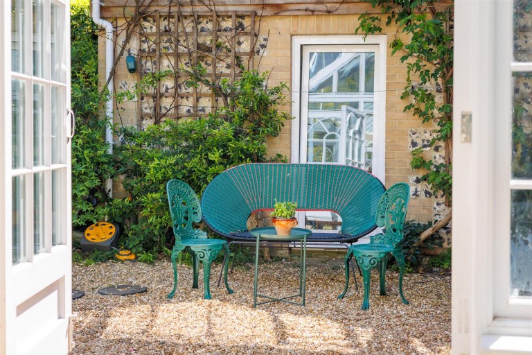 Images for Bonchurch , Isle of Wight