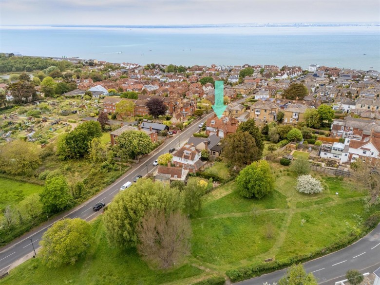 Click the photo for more details of Seaview, Isle of Wight